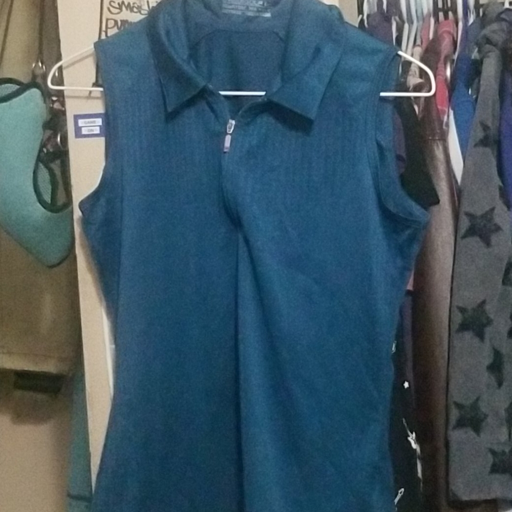 Nike Golf tank top size XS